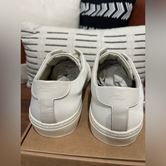 Good Man Shoes by Russell Wilson - Picture 5 of 8